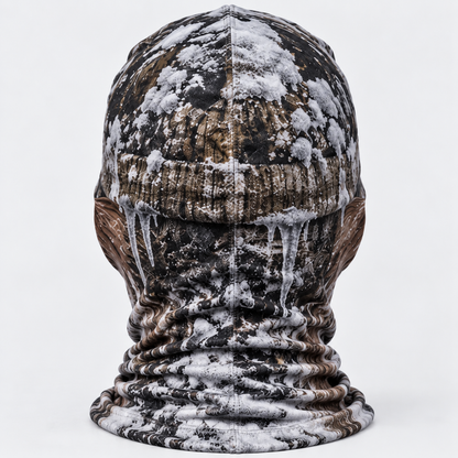 Ice Fishing Ski mask