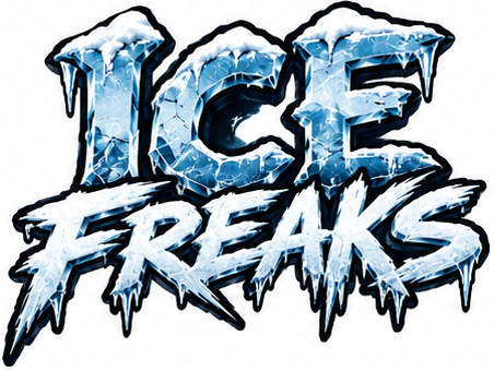 Ice Freaks